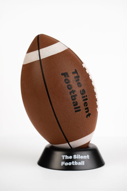 The Original NFL Silent Ball