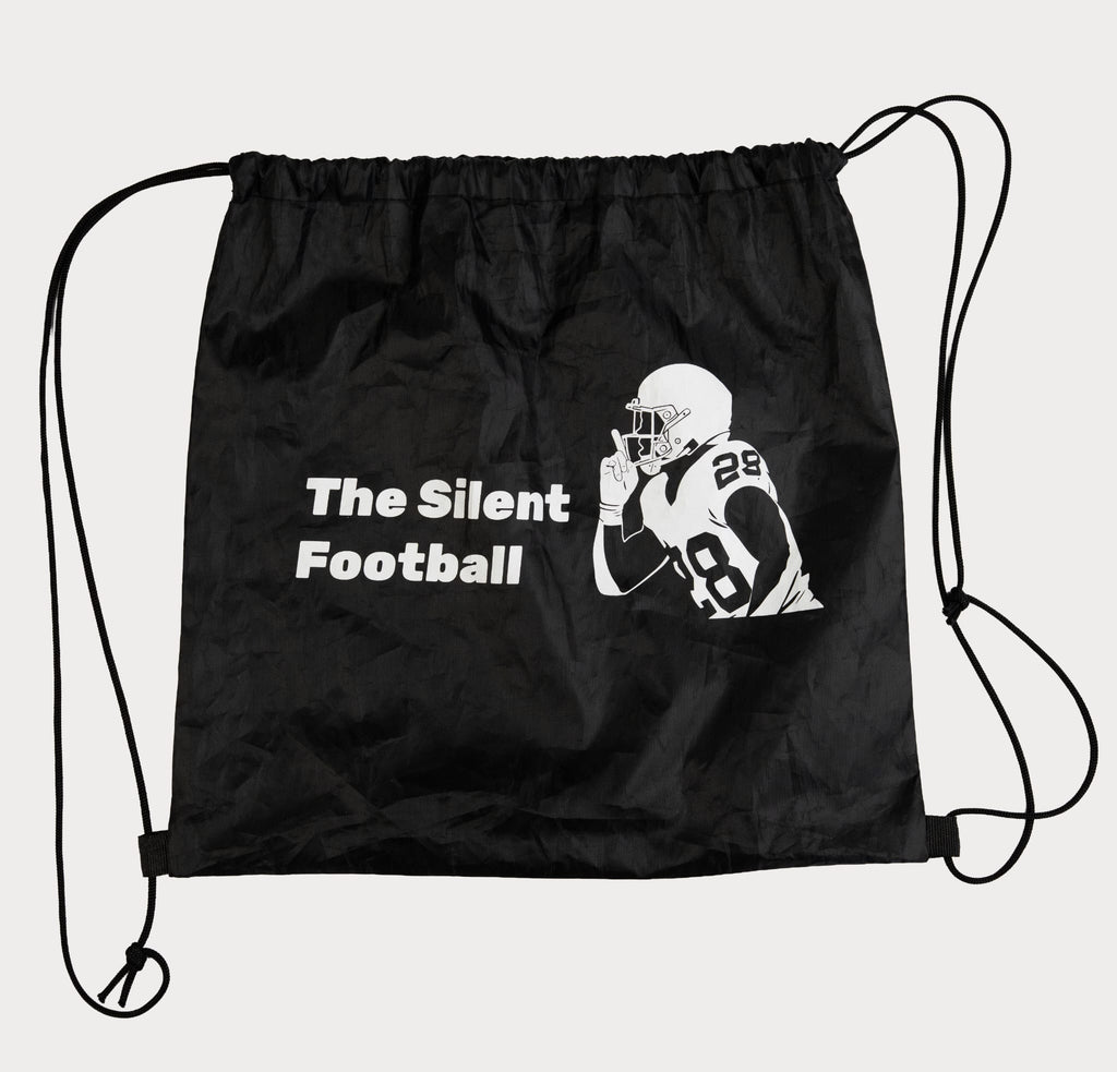 The Original NFL Silent Ball
