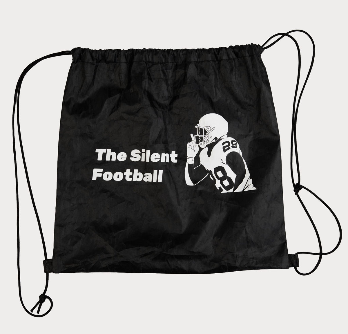 The Original NFL Silent Ball